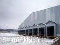 ответственное хранение - Таможенный склад в Михнево